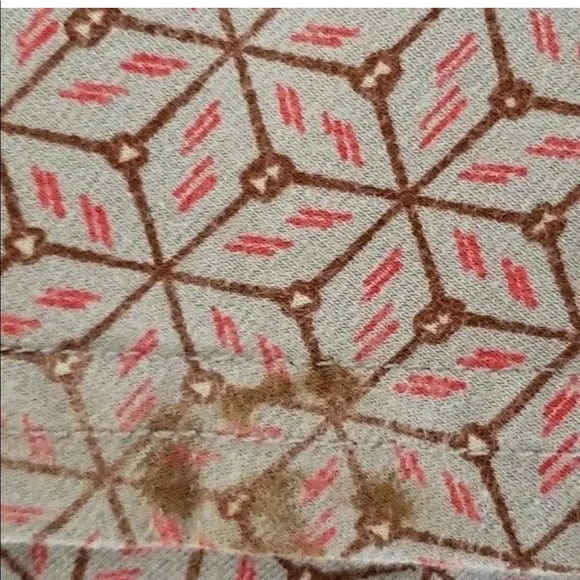 Patagonia Small Wrap V-Neck 3/4 Sleeve Keyhole - Picture 5 of 5